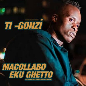 Ma Collabo Eku Ghetto, Vol 1.