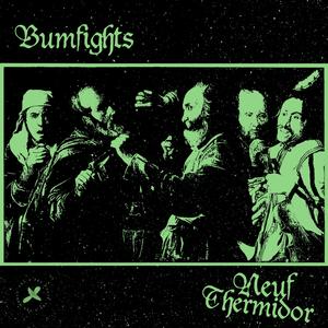 BUMFIGHTS (Explicit)