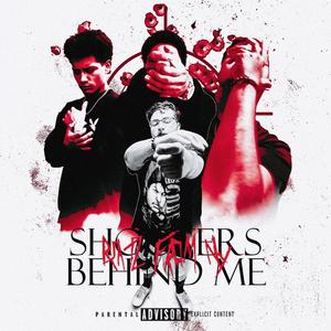 Shooters Behind Me (feat. Slumpxpi) [Explicit]