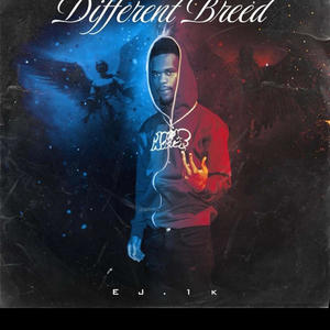 Diffrent breed (Explicit)