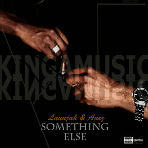 Something Else (Explicit)