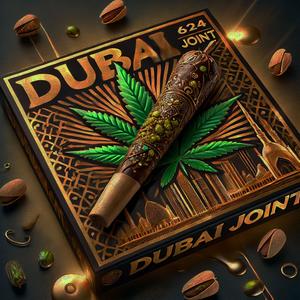 DUBAI JOINT (feat. Dan624) (Explicit)