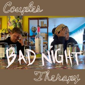 Bad Night (feat. Steamer) (Explicit)