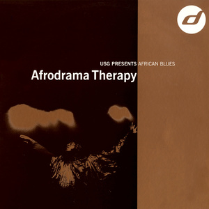 Afrodrama Therapy