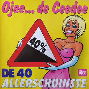 Ojee... de Ceedee (Explicit)