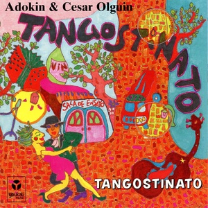 Tangostinato