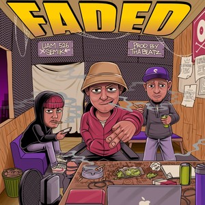 VERÄNDERUNG (Explicit)