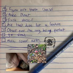 Serious! (feat. raftheartist) (Explicit)