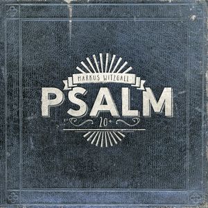 Ich sehne mich nach dir (Psalm 25)