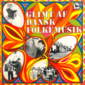 Glimt af dansk folkemusik