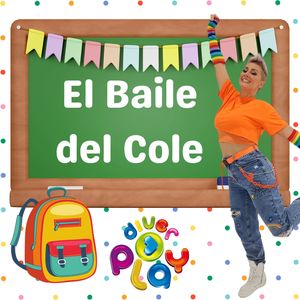 El baile del cole