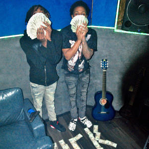 Without a pill (feat. Marxo) (Explicit)