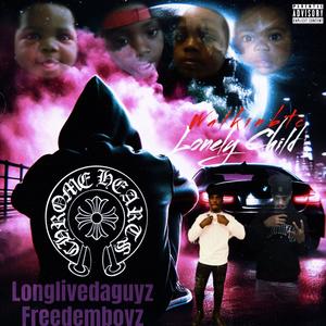 Turn up (feat. YRNLILBRO & lilchopss) (Explicit)