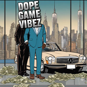Dope Game Vibez (Explicit)