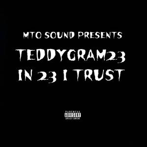 IN 23 I TRUST EP (Explicit)