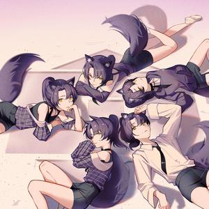 The Girl Awoken At Some Summer