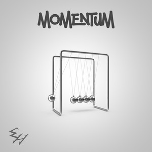 Momentum (feat. Ronaldo Rodrigues)