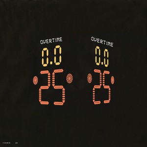 Overtime (Explicit)