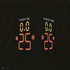 Overtime - Single (Explicit)