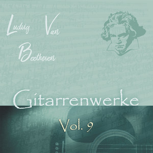 Gitarrenwerke, Vol. 9