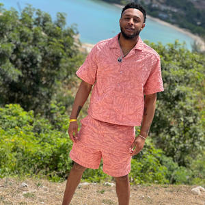 Set it off (feat. Mikey Thurd) (Explicit)