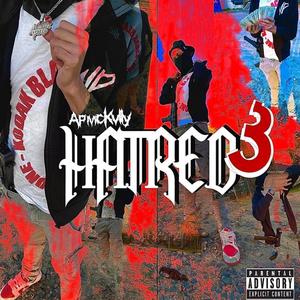 Hatred 3 (Explicit)