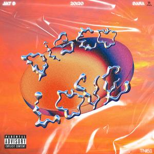 Disco Love (feat. dana & TNI51) (Explicit)