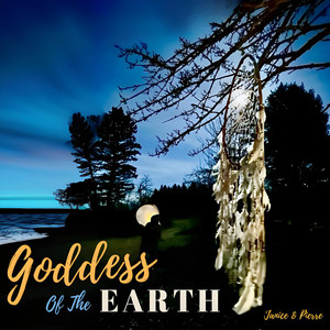 Goddess Of The Earth