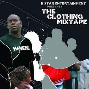 Party On(feat. Clipz & Zaniyah)