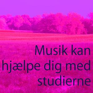 Musik att studera till - Dempet musikk for studier Vol. 10