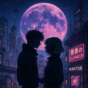청춘의 일렉트로니카 青春のエレクトロニカ (the Electronica of Youth)