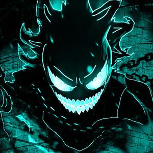 DRAGÃO DA NOITE (sped up) (Explicit)