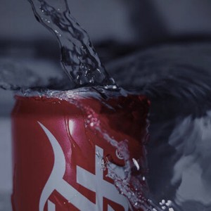 你有没有可乐喝