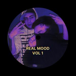 REAL MOOD VOL 01 (Explicit)