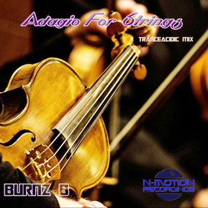 Adagio For Strings