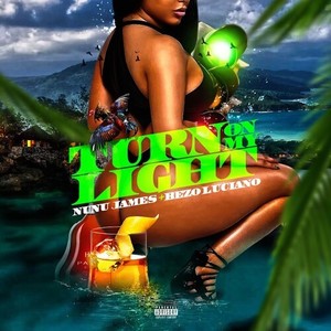 Turn On My Lights (Cinco De Mayo) (Explicit)