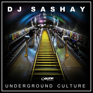 Underground Culture