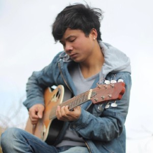 对你的承诺 (Demo)