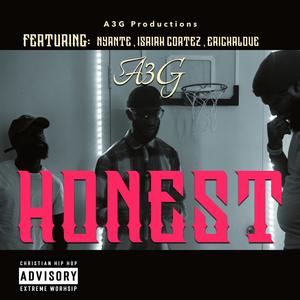 Honest (feat. Nyantè, Isaiah Cortez & Ericka Love)