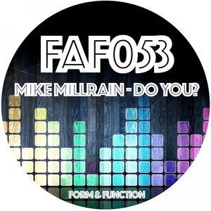 Do You? (Original Mix)