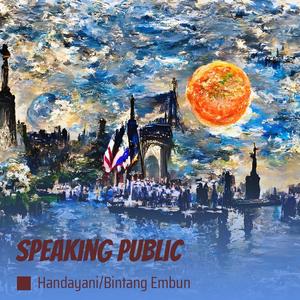Speaking Public
