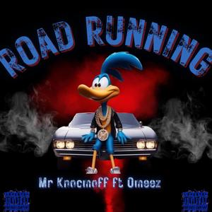 Road Running (feat. Omeez) (Explicit)