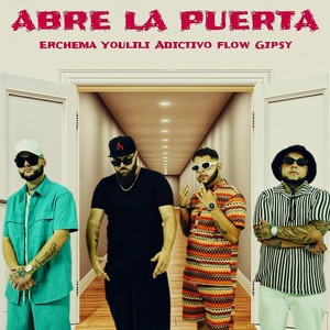 Abre la Puerta