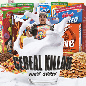 Cereal Killah