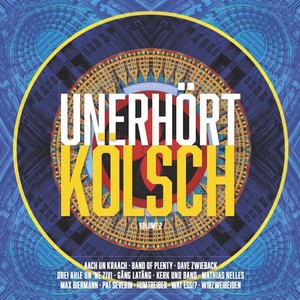 Unerhört Kölsch 2