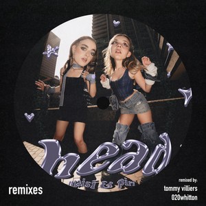 Maisi - head (Tommy Villiers Remix|Explicit)