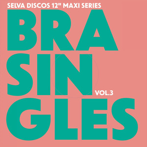 Brasingles Vol. 3