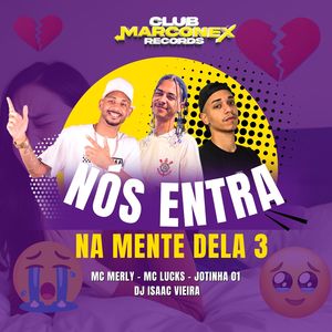 Nós Entra Na Mente Dela 3 (Explicit)