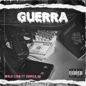 Guerra (Explicit)