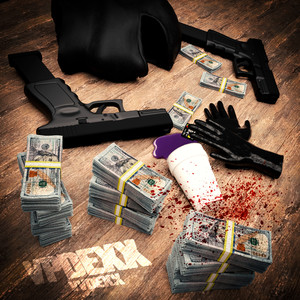 Craazyy Niggaaaaa!!! (Explicit)